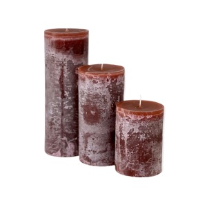 92 - Reddish Brown